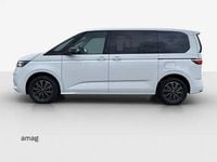 Neu VW Multivan 150 PS (110 kW) 2026 Candyweiss (lb9a) Van