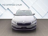 Gebraucht Skoda Karoq 150 PS (110 kW) 2019 SUV