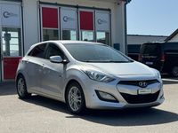 gebraucht Hyundai i30 1.6 GDI Style