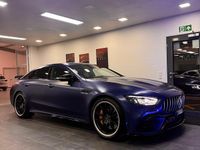 Gebraucht Mercedes S63 AMG AMG 639 PS (469 kW) 2019