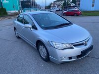 Gebraucht Honda Civic Hybrid 95 PS (69 kW) 2007