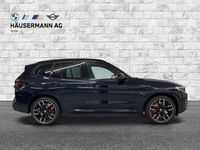 gebraucht BMW X3 M40i Travel