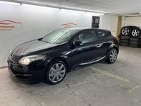 Gebraucht Renault Mégane III R.S. 250 PS (183 kW) 2011 Coupé