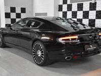 Gebraucht Aston Martin Rapide 558 PS (410 kW) 2014