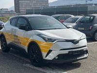 Gebraucht Toyota C-HR Multidrive S 116 PS (85 kW) 2017 SUV
