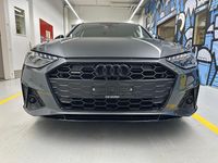 Gebraucht Audi A4 S-Line 204 PS (150 kW) 2022 Kombi