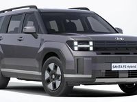 Neu Hyundai Santa Fe 215 PS (158 kW) 2025 Gray SUV
