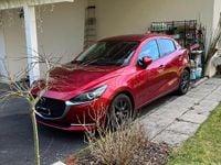 Gebraucht Mazda 2 90 PS (66 kW) 2020