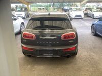 Gebraucht Mini John Cooper Works Clubman 231 PS (169 kW) 2017 Kombi