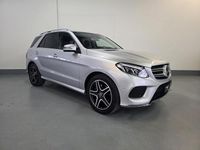 Gebraucht Mercedes GLE350 Executive 258 PS (189 kW) 2018