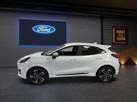 gebraucht Ford Puma 1.0i EcoBoost Hybrid 125 PS ST-Line X AUTOMAT