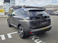 Gebraucht Peugeot 3008 Allure 136 PS (100 kW) 2024 Grau SUV