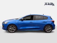 Gebraucht Ford Focus ST-Line 155 PS (114 kW) 2025 Blau Limousine