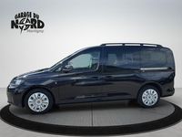 Gebraucht VW Caddy Maxi Life 122 PS (89 kW) 2021 Van / Kleinbus