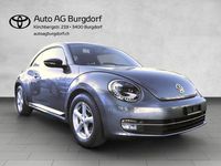 Gebraucht VW Beetle Sport 200 PS (147 kW) 2012 Kleinwagen