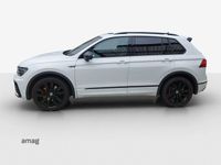 gebraucht VW Tiguan Highline