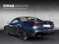Gebraucht BMW M440 M Sport 374 PS (275 kW) 2025 Blau Limousine