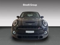 gebraucht Mini Cooper S 