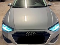 Gebraucht Audi A4 136 PS (100 kW) 2020 Kombi