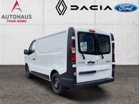 gebraucht Renault Trafic Kaw. 3.0 t L1 H1 2.0 dCi Blue 130 Advance