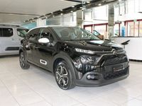 gebraucht Citroën C3 1.2i PureTech Swiss Edition EAT6