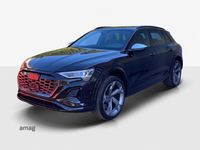 gebraucht Audi SQ8 e-tron quattro