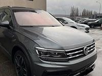 Gebraucht VW Tiguan Allspace Highline 220 PS (161 kW) 2019 SUV