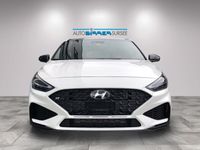 gebraucht Hyundai i30 1.5 T-GDi N-Line LUX.pack