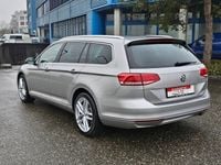 Gebraucht VW Passat Comfortline 150 PS (110 kW) 2016 Kombi