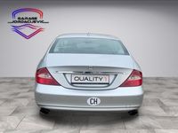 gebraucht Mercedes CLS350 CGI 7G-Tronic