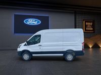 Gebraucht Ford E-Transit Trend 197 kW (269 PS) 2024 Van