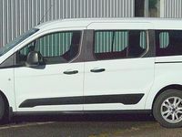 Gebraucht Ford Grand Tourneo Connect Trend 120 PS (88 kW) 2019 Van / Kleinbus