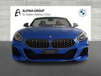 gebraucht BMW Z4 M40i