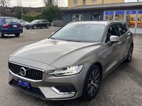 gebraucht Volvo V60 T8 eAWD Twin Engine Inscription Geartronic