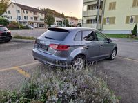 Gebraucht Audi A3 Ambiente 122 PS (89 kW) 2013