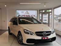 Gebraucht Mercedes E63 AMG AMG 557 PS (409 kW) 2014 Kombi