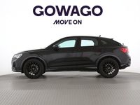 Gebraucht Audi Q3 Sportback Attraction 150 PS (110 kW) 2023 SUV