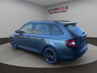 Gebraucht Skoda Fabia Monte Carlo 110 PS (80 kW) 2016 Kleinwagen
