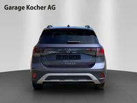 gebraucht VW T-Cross - PA Life