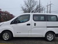 Gebraucht Nissan e-NV200 Tekna 80 kW (109 PS) 2016 Van / Kleinbus