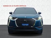 Gebraucht DS Automobiles DS3 Crossback So Chic 130 PS (95 kW) 2019 SUV