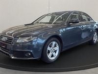 Gebraucht Audi A4 211 PS (155 kW) 2010 Limousine