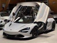 Gebraucht McLaren 720S 720 PS (529 kW) 2020 Coupé