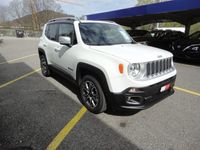 gebraucht Jeep Renegade 2.0 CRD 140 Limited AWD