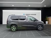 Gebraucht Peugeot Rifter GT-line 130 PS (95 kW) 2021 Van / Kleinbus