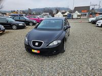 Gebraucht Seat Leon Reference 125 PS (91 kW) 2010