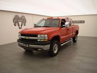 Gebraucht Chevrolet Silverado 304 PS (223 kW) 2001