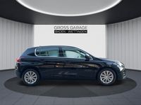 gebraucht Peugeot 308 1.6 BlueHDI Allure