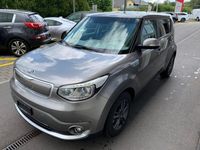 gebraucht Kia Soul EV Style