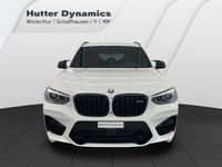 gebraucht BMW X3 X3MM Competition